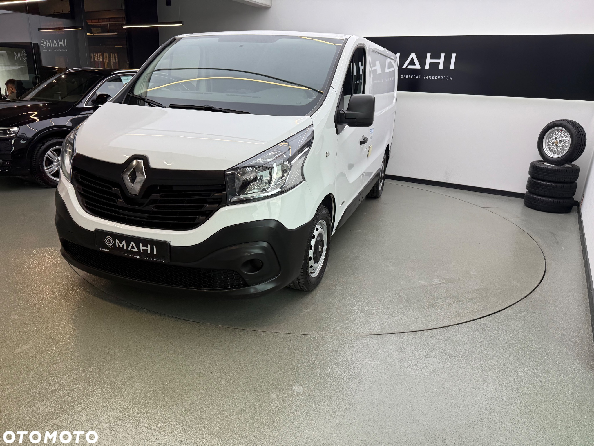 Renault Trafic - 5