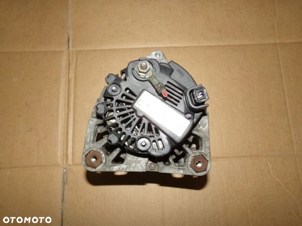 ALTERNATOR 110A MEGANE II SCENIC II 1.6 16V - 2