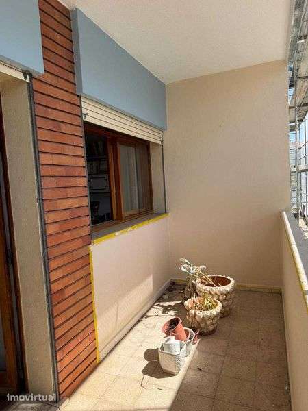 aparatemento T3 restelo - Grande imagem: 3/12