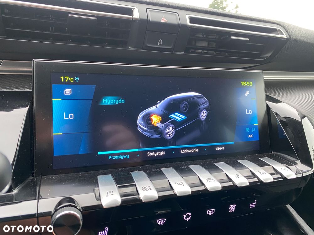 Peugeot 508 225 e-EAT8 Allure - 23