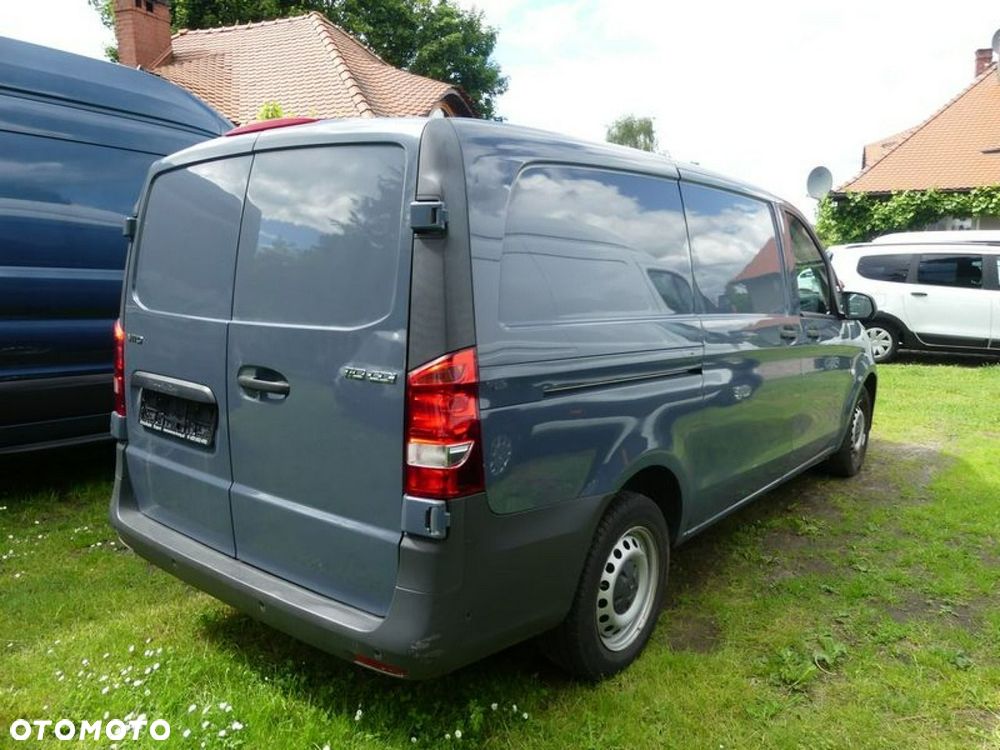 Mercedes-Benz Vito - 17