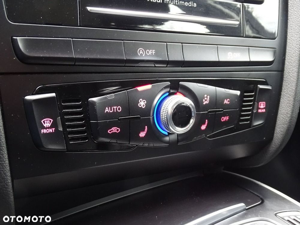 Audi A4 Avant - 24