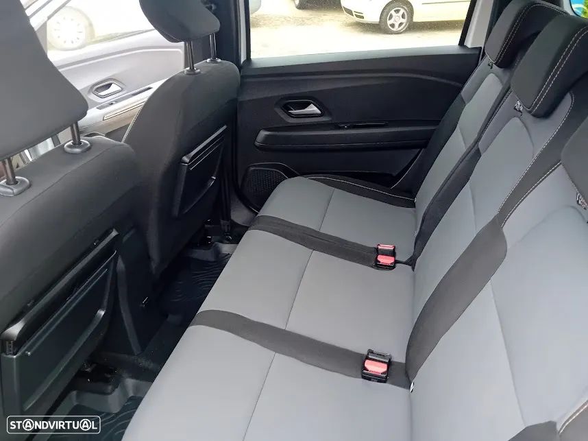 Dacia Jogger 1.0 ECO-G Extreme 7L Bi-Fuel - 9
