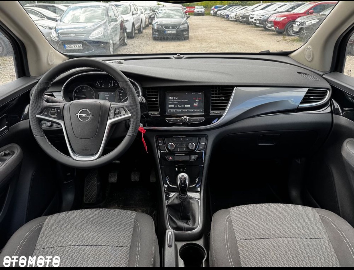 Opel Mokka 1.6 Active S&S - 26