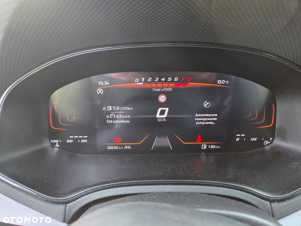 Seat Ibiza - 7
