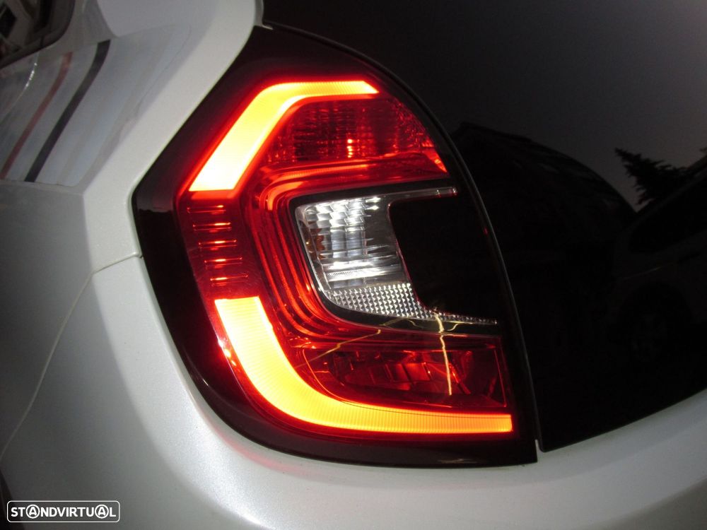 Renault Twingo 0.9 TCe Le Coq Sportif - 47