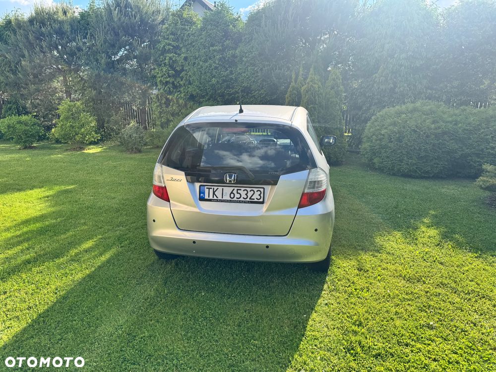 Honda Jazz 1.2 Trend - 7