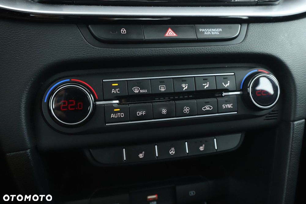 Kia Ceed - 18
