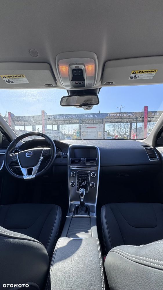 Volvo XC 60 - 9
