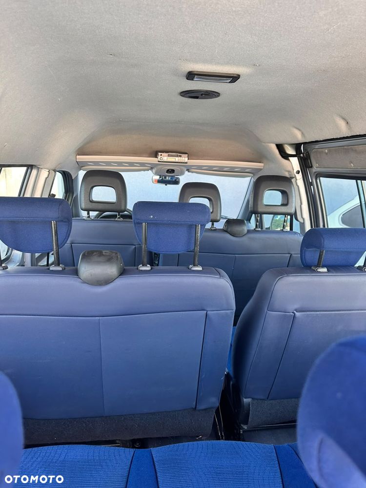 Citroën Jumpy Combi - 12