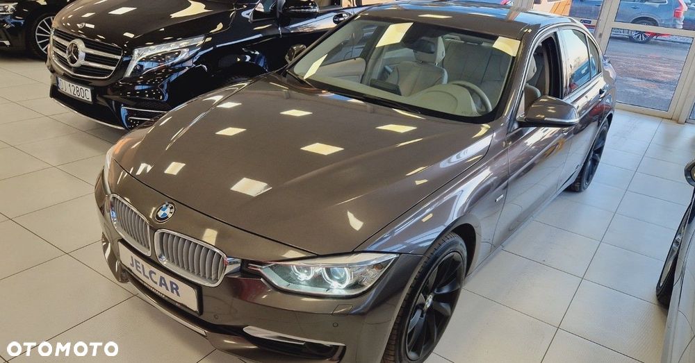 BMW Seria 3 328i Modern Line - 5