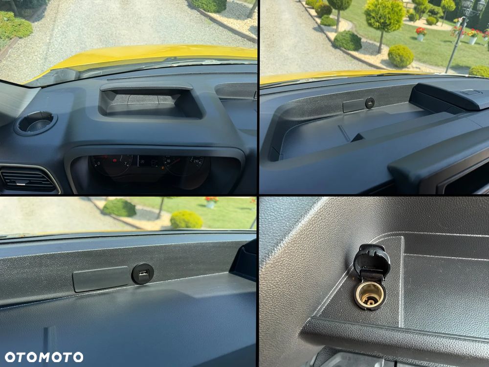 Renault Master Poduszki Laweta Pomoc drogowa Tempomat PIĘKNY Zadbany - 40