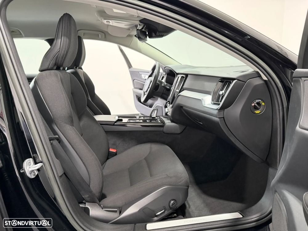 Volvo V60 2.0 T6 AWD TE Inscription Expression - 39