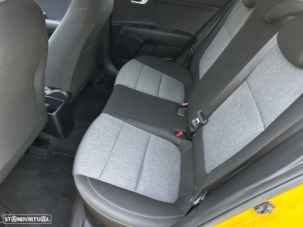 Kia Stonic 1.2 Dynamic - 13
