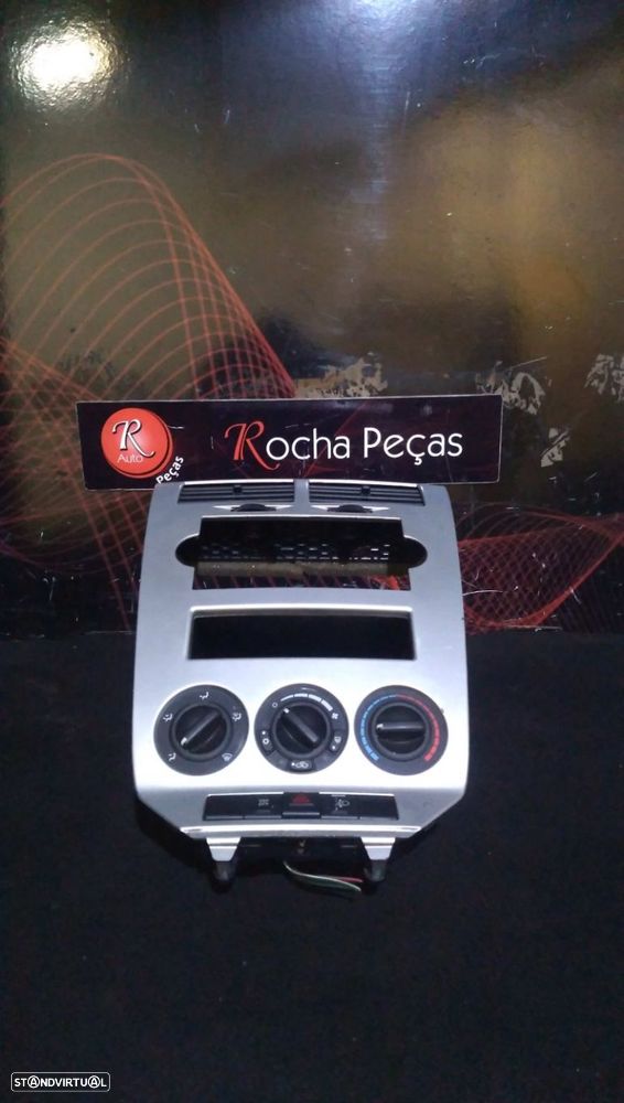 Consola Central Dodge Caliber - 1