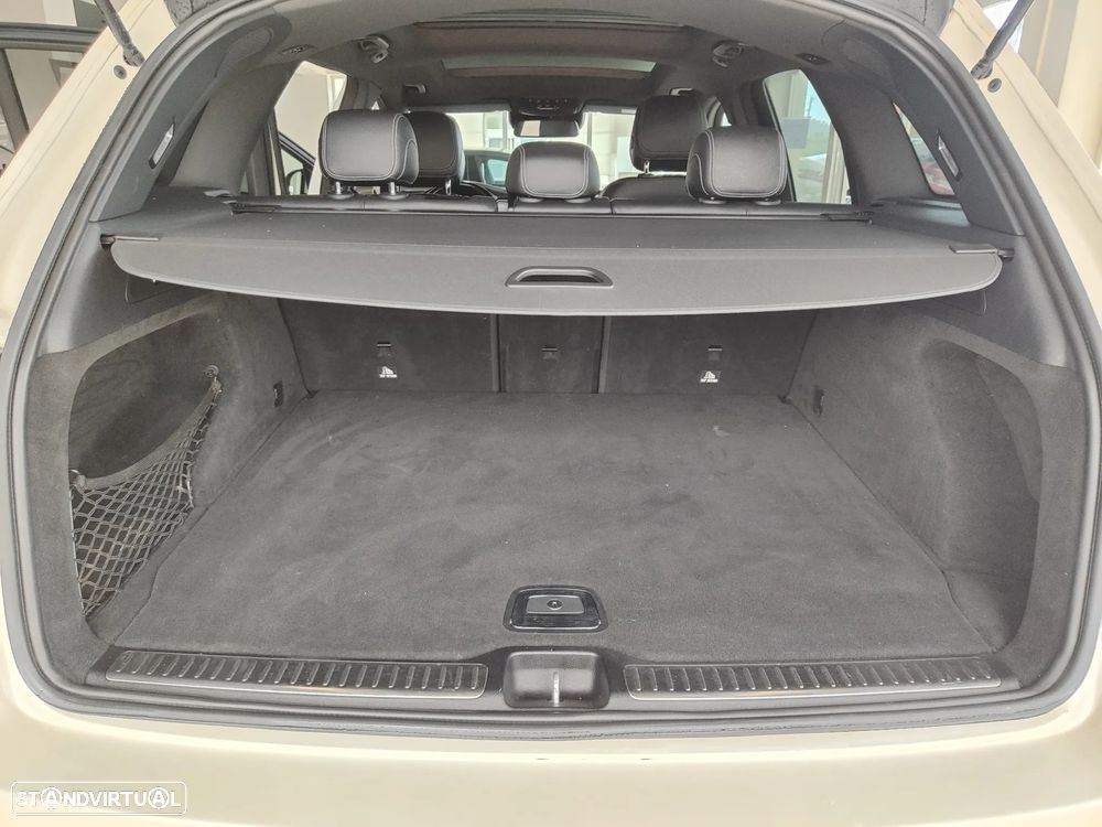 Mercedes-Benz GLC 220 d 4Matic 9G-TRONIC AMG Line - 20