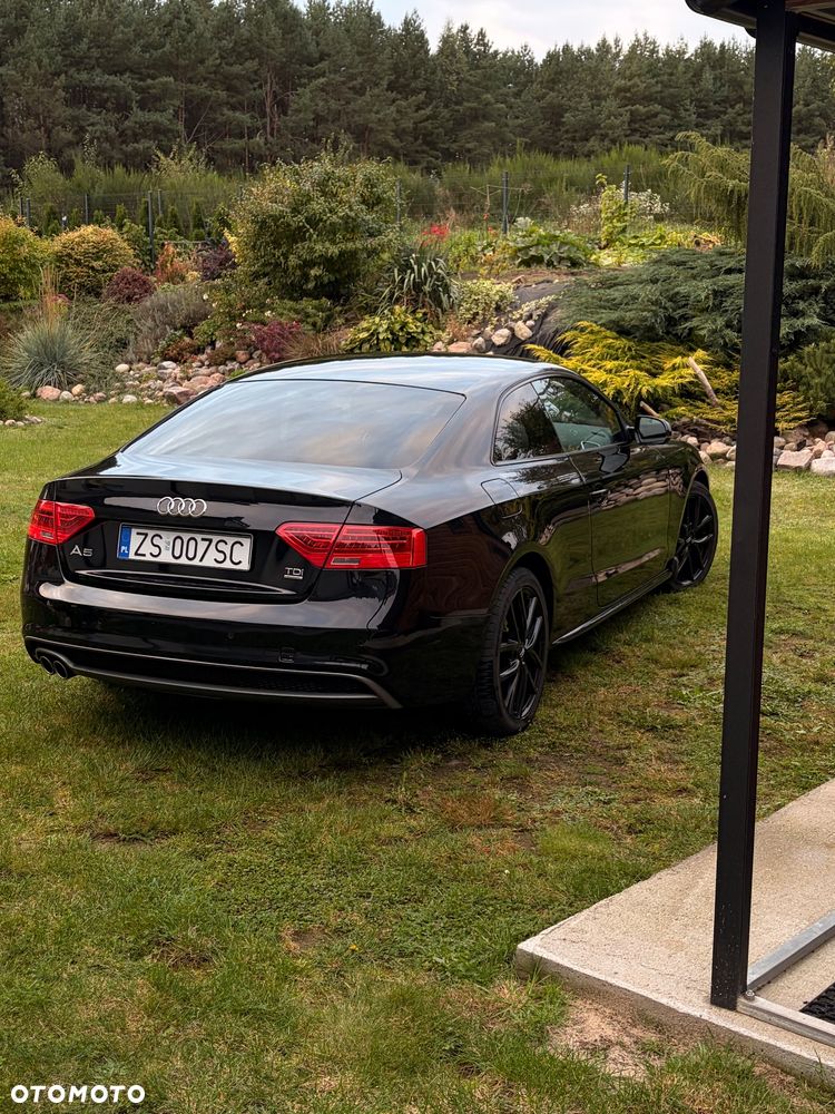 Audi A5 Coupé 2.0 TDI Quattro S tronic - 4