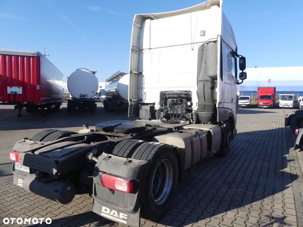DAF XF 480 FT 4X2 AUTOMAT 5 SZTUK !!!!!!!!!! - 9
