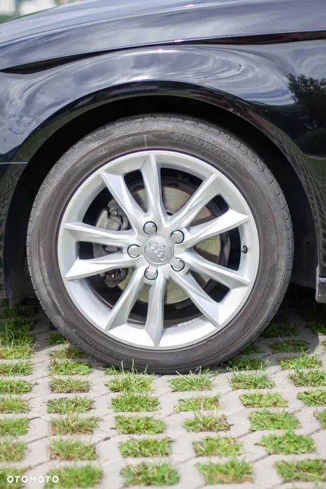 Audi A3 Sportback - 7