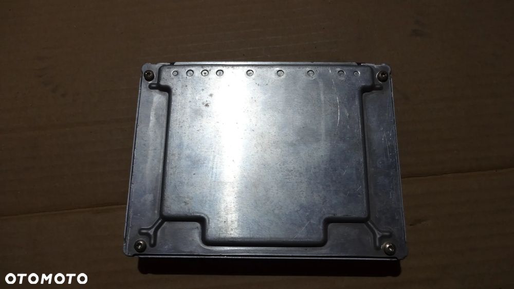 BMW E39 540i  E38 740i 4.4l V8  Moduł silnika DME7501290  0261204620 - 3
