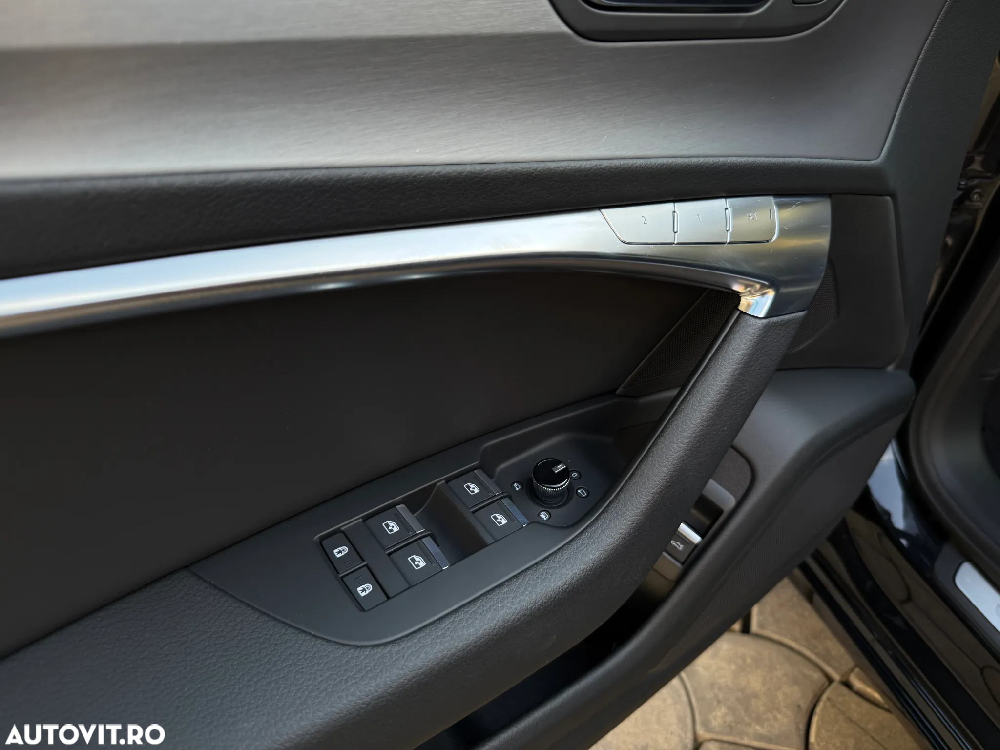 Audi A6 - 8