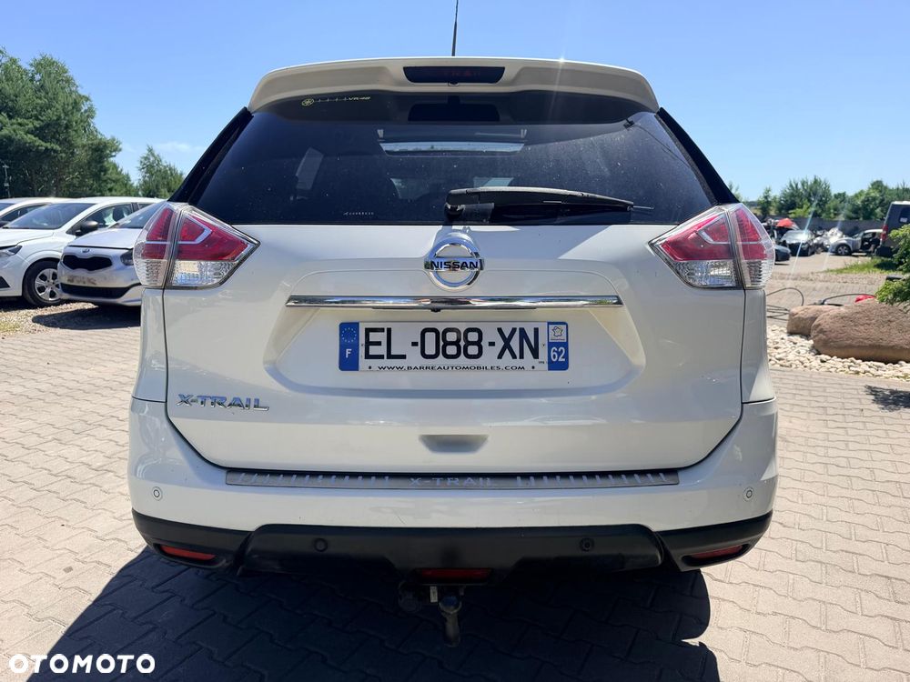 Nissan X-Trail 1.6 DCi Xtronic Tekna - 4
