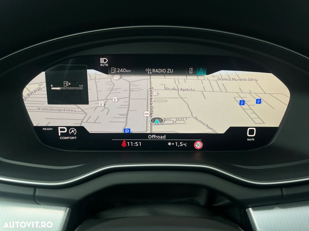 Audi Q5 40 TDI quattro S tronic MHEV Advanced - 15