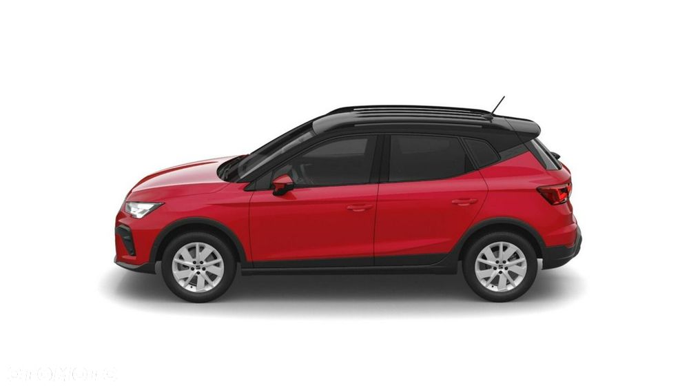 Seat Arona - 3