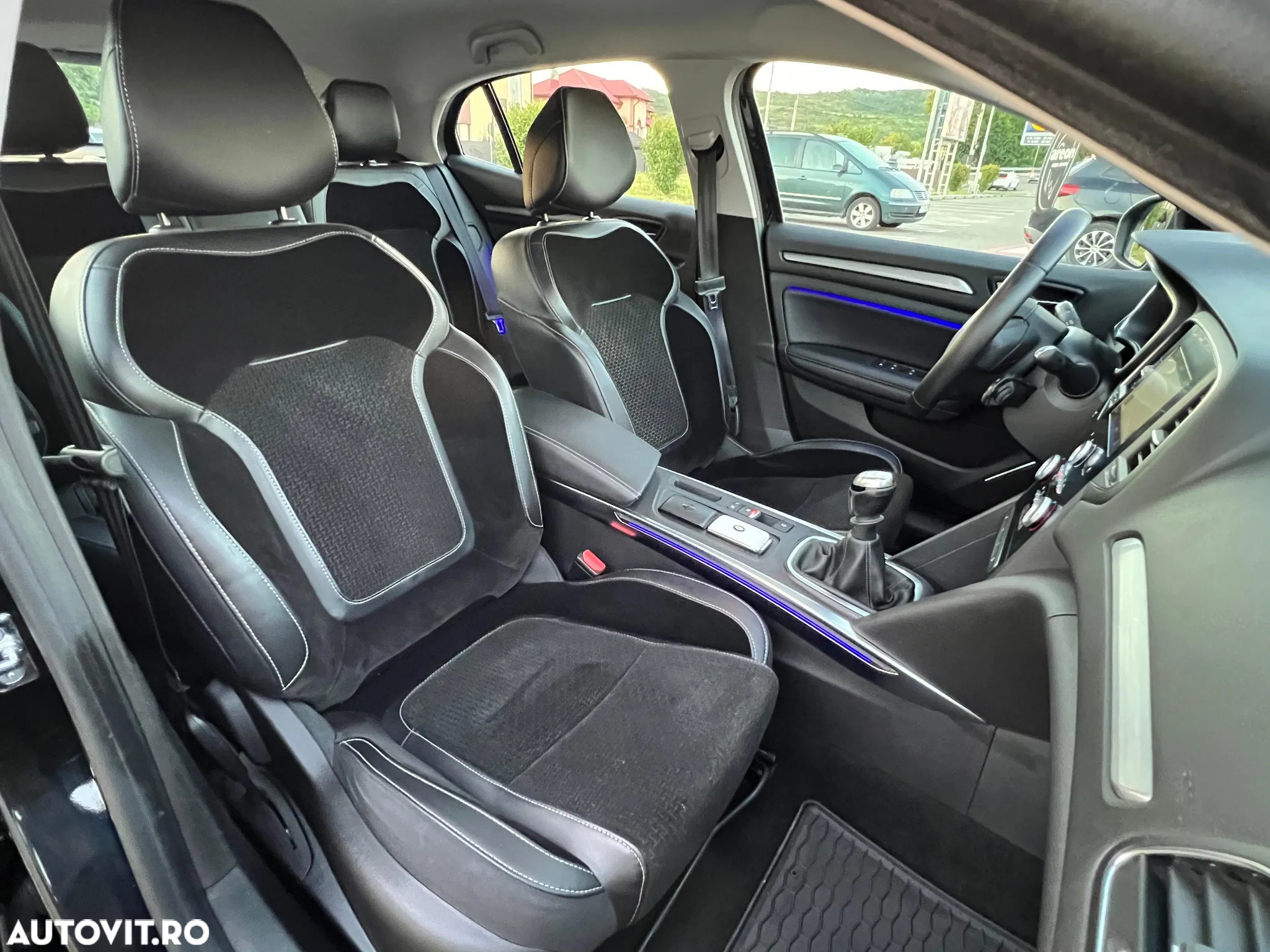 Renault Megane - 17