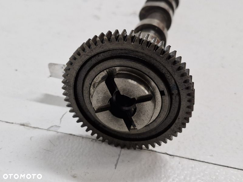 TATA SAFARI 2 II 2.2 D WAŁEK ROZRZĄDU PC1 - 2