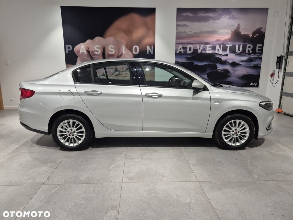 Fiat Tipo 1.0 T3 Life - 4