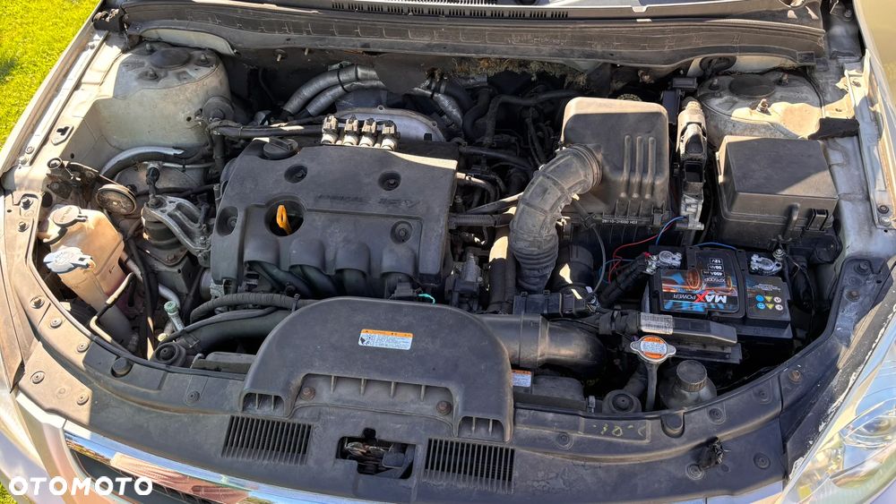 Hyundai i30 1.4 Classic - 22