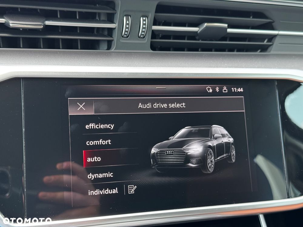 Audi A6 45 TFSI Quattro S tronic - 21