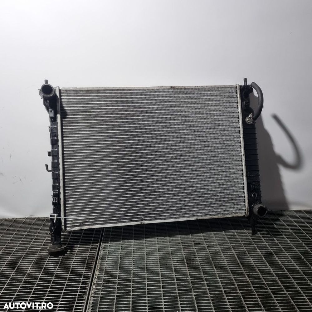 Radiator apa Chevrolet Captiva Facelift 2.2 D 2011 - 2014 (1440) Nu are cod - 1
