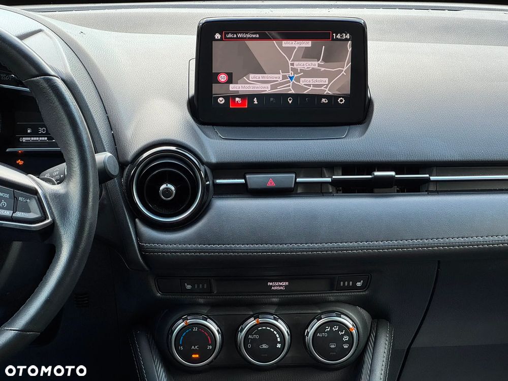 Mazda 2 - 16