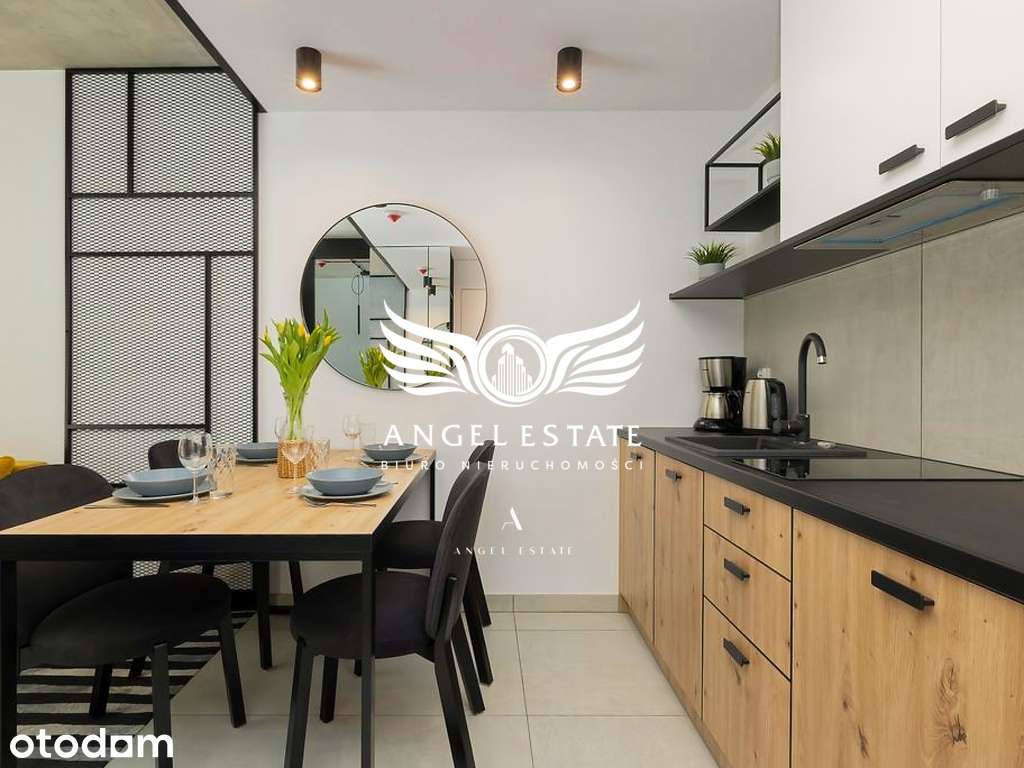 Wykończone apartamenty premium! Kołobrzeg