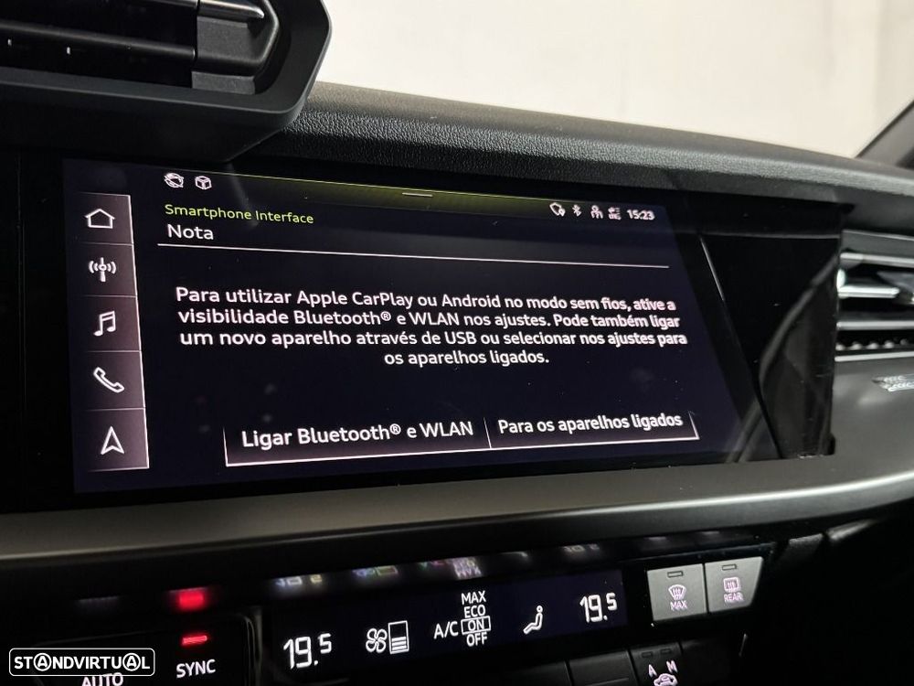 Audi A3 Sportback 30 TDI - 20