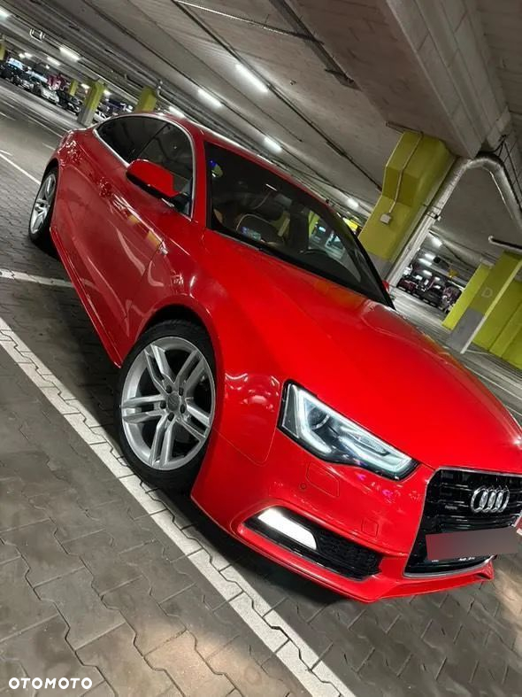 Audi A5 2.0 TDI clean diesel Quattro - 19