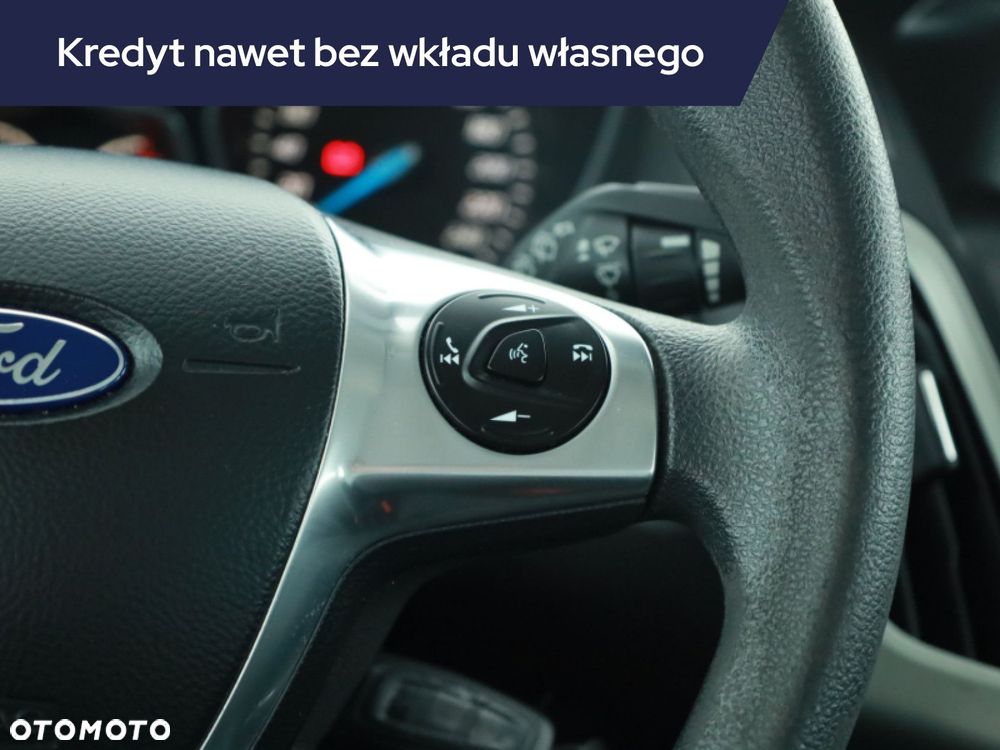 Ford Focus SW - 19