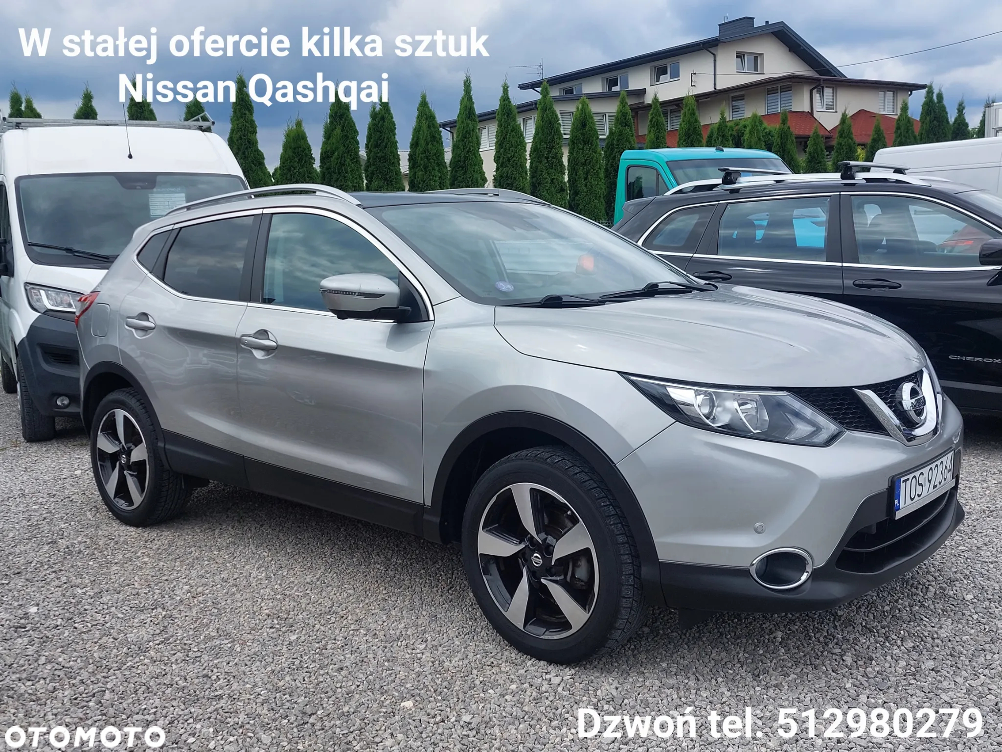 Nissan Qashqai 1.2 DIG-T Tekna+ - 2