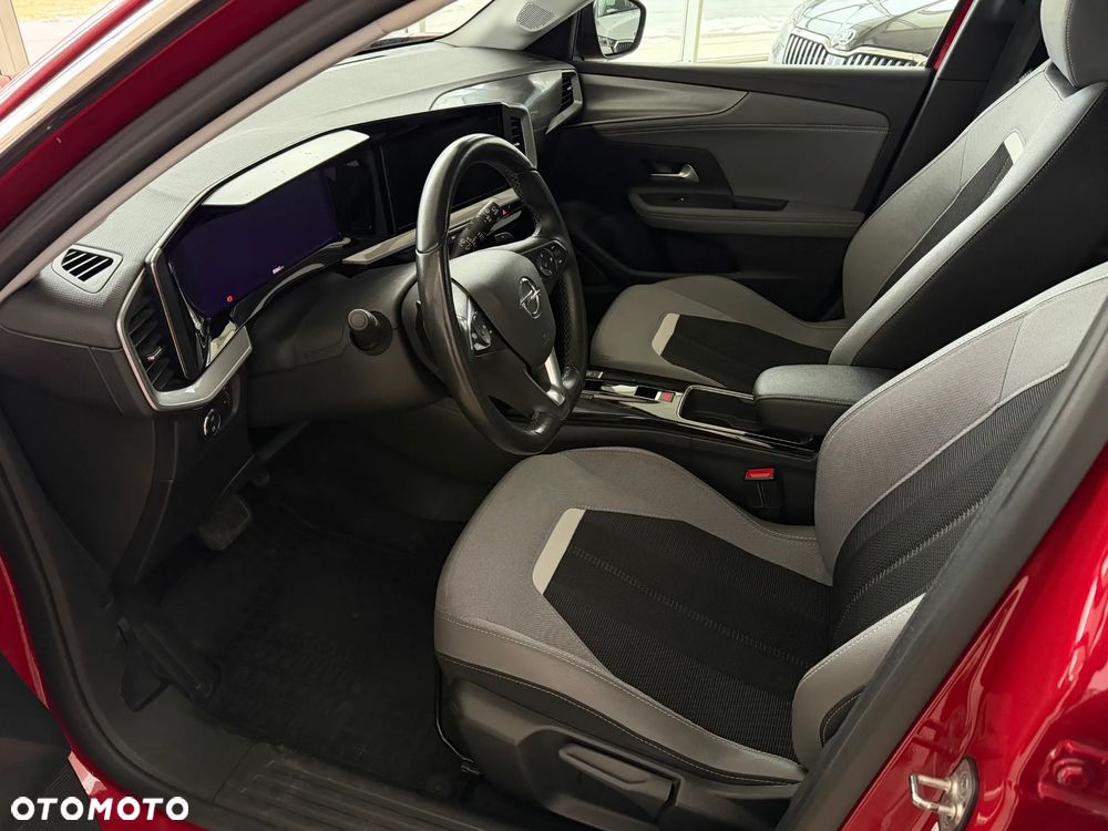 Opel Mokka 1.2 T Elegance S&S - 11