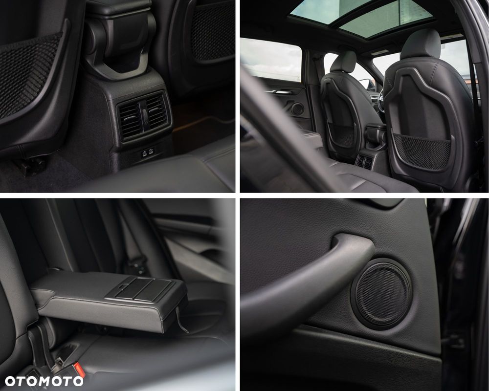 BMW X2 sDrive20i GPF sport - 37