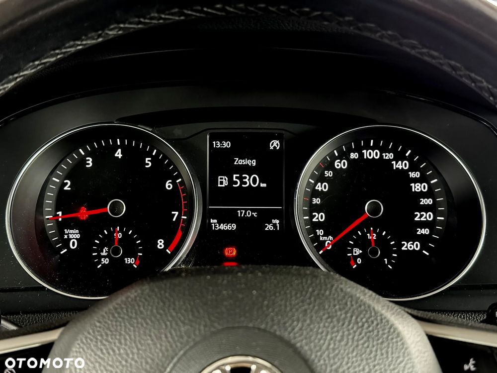 Volkswagen Passat 1.5 TSI EVO Business - 15