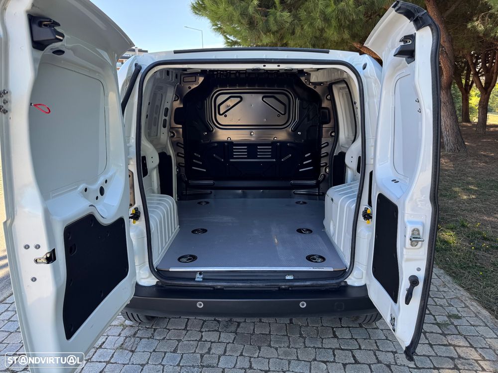 Fiat Fiorino - 3