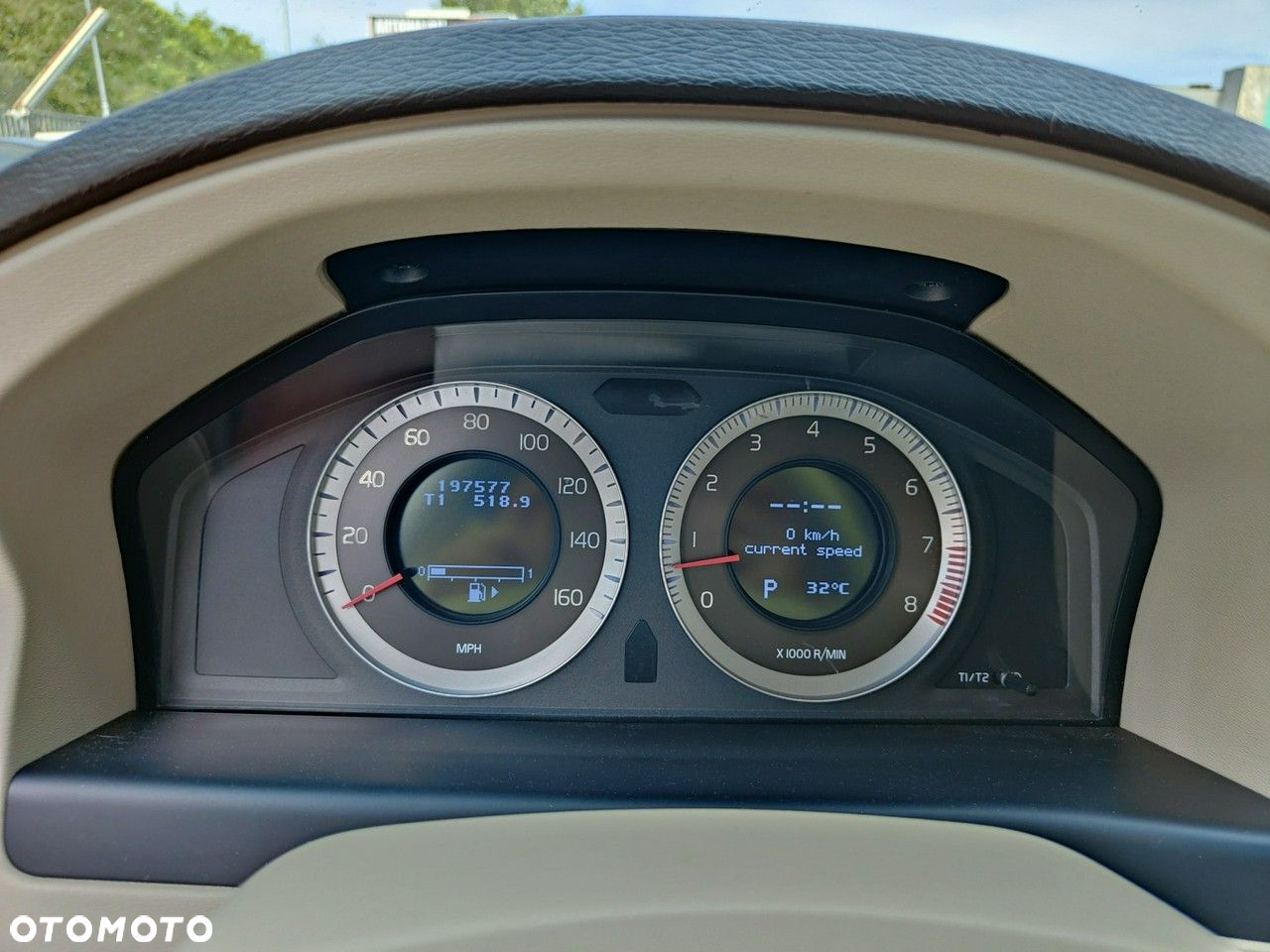 Volvo XC 70 T6 AWD Kinetic - 11