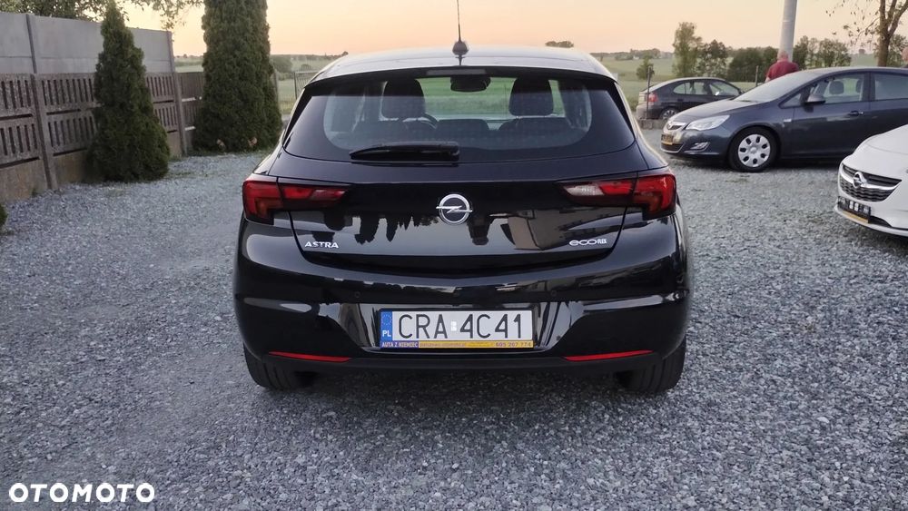 Opel Astra 1.0 Turbo Start/Stop Innovation - 7