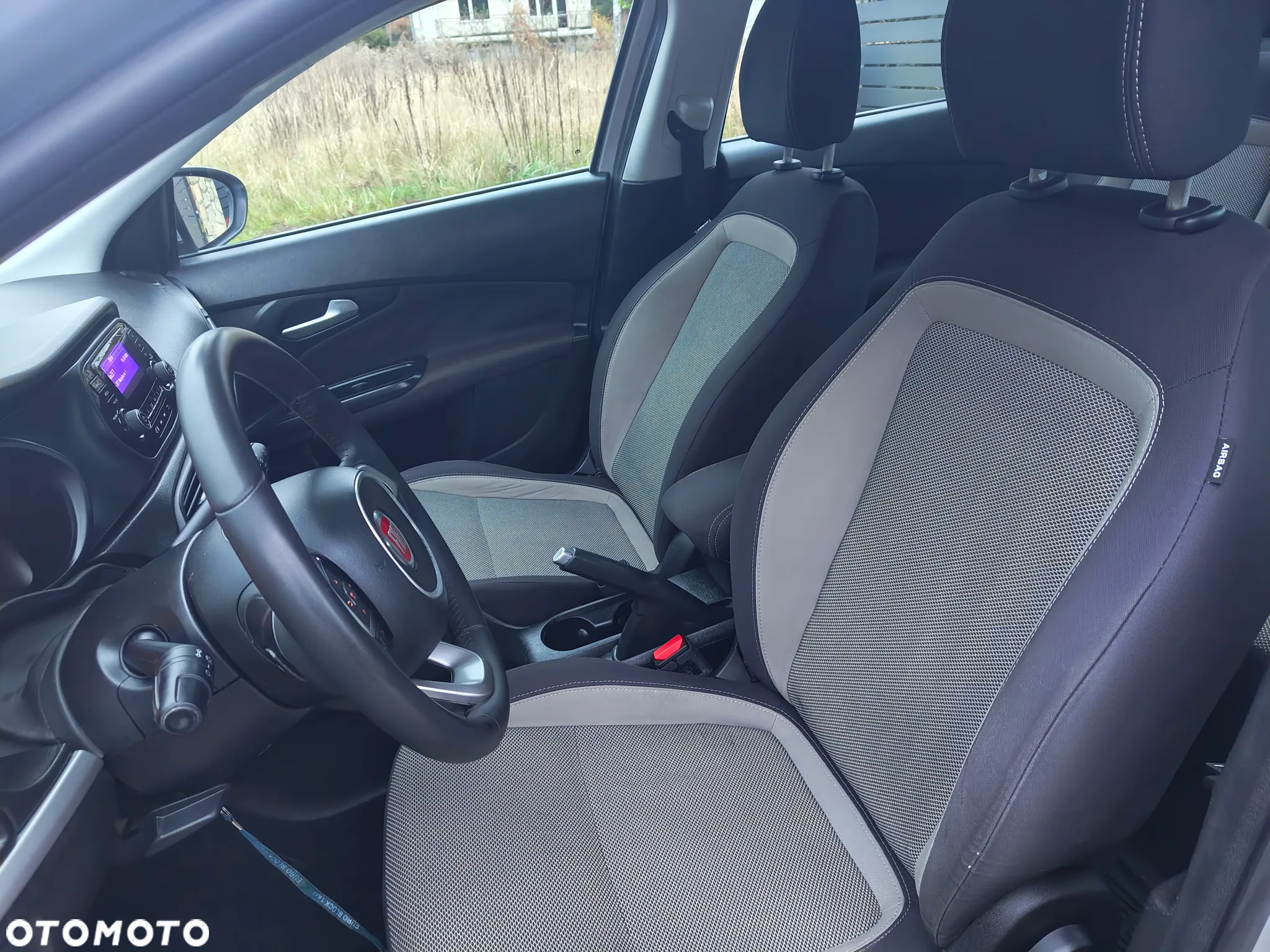Fiat Tipo 1.4 16v Opening Edition - 13