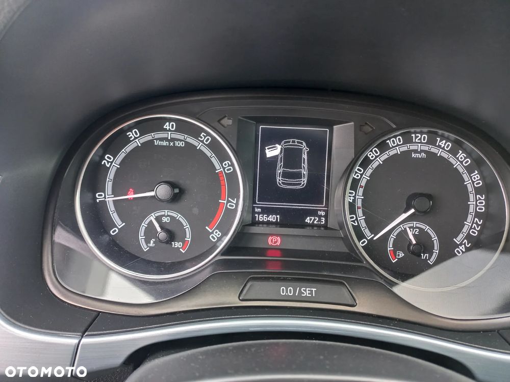 Skoda Fabia 1.0 TSI Ambition - 27