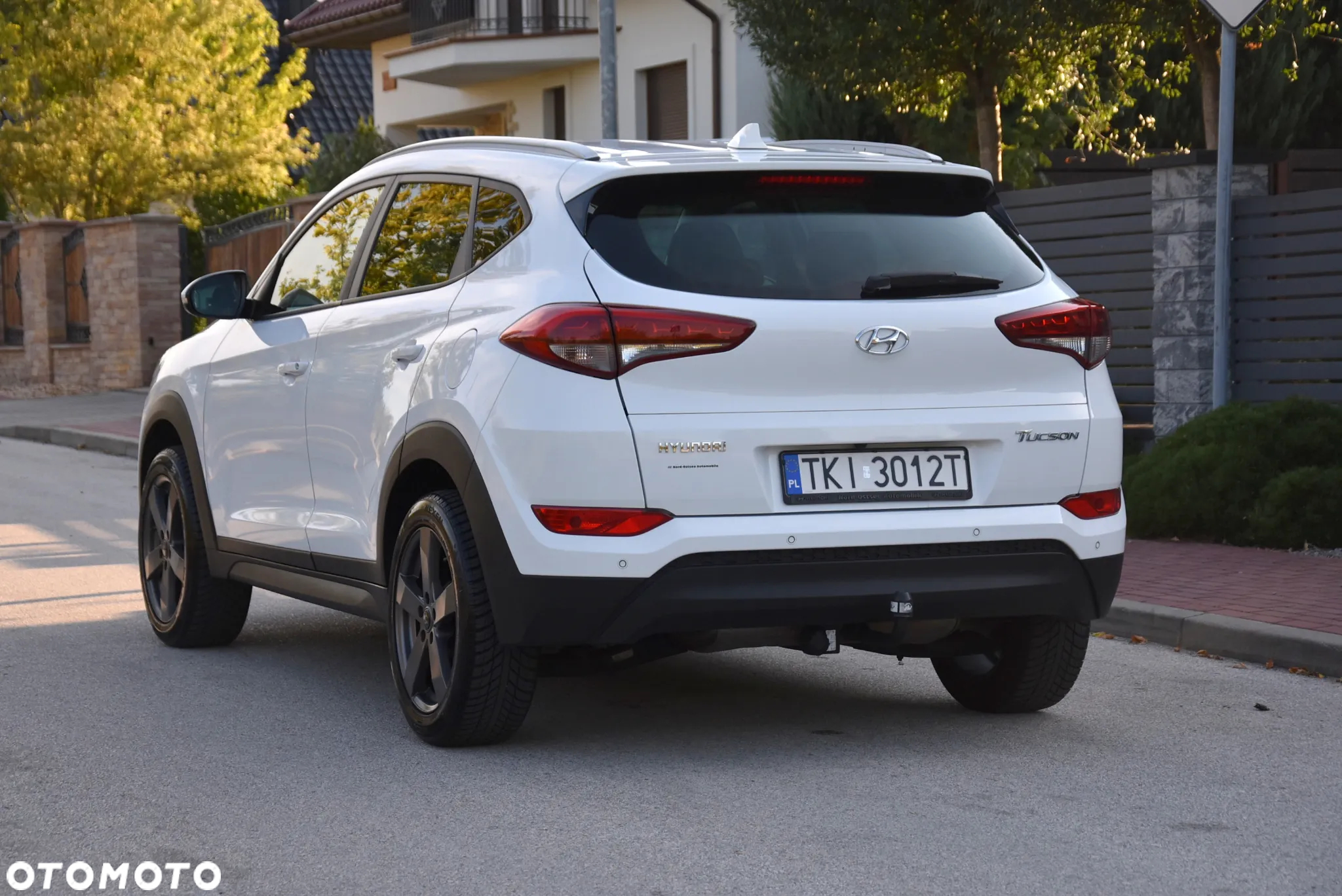 Hyundai Tucson 1.6 GDi 2WD Advantage - 8