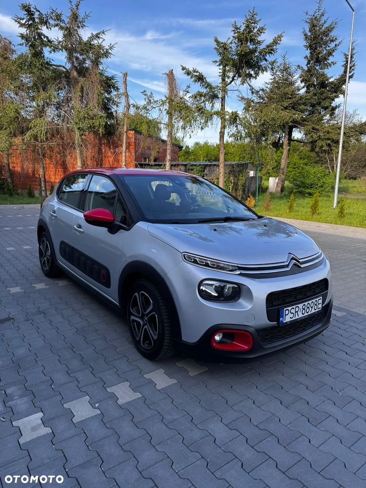 Citroën C3 BlueHDi 100 S&S FEEL - 7